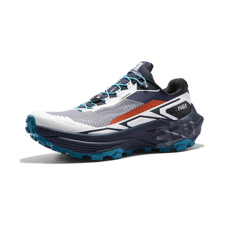 New Kailas FUGA EX 330 Trail Running Shoes Women's - 1