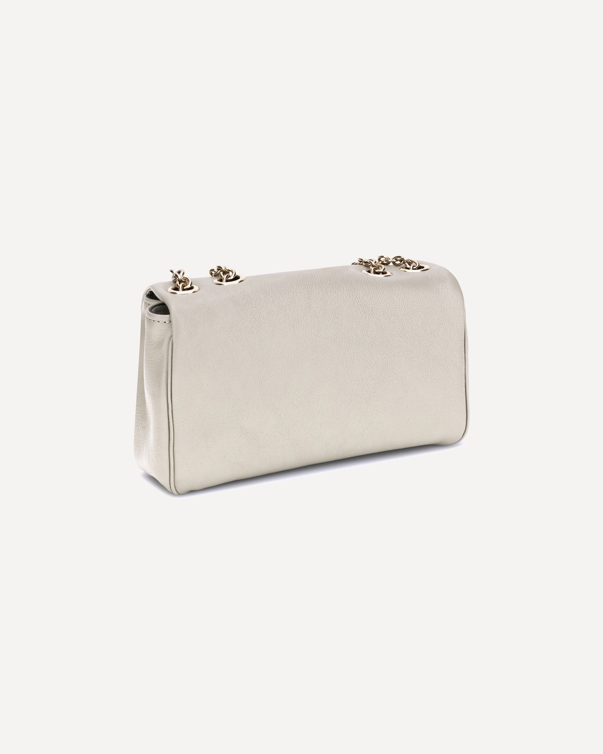Heritage Shoulder Bag - 3