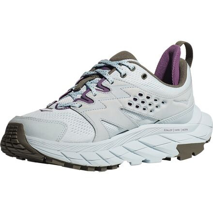 Anacapa Breeze Low Hiking Shoe - Women's - 4