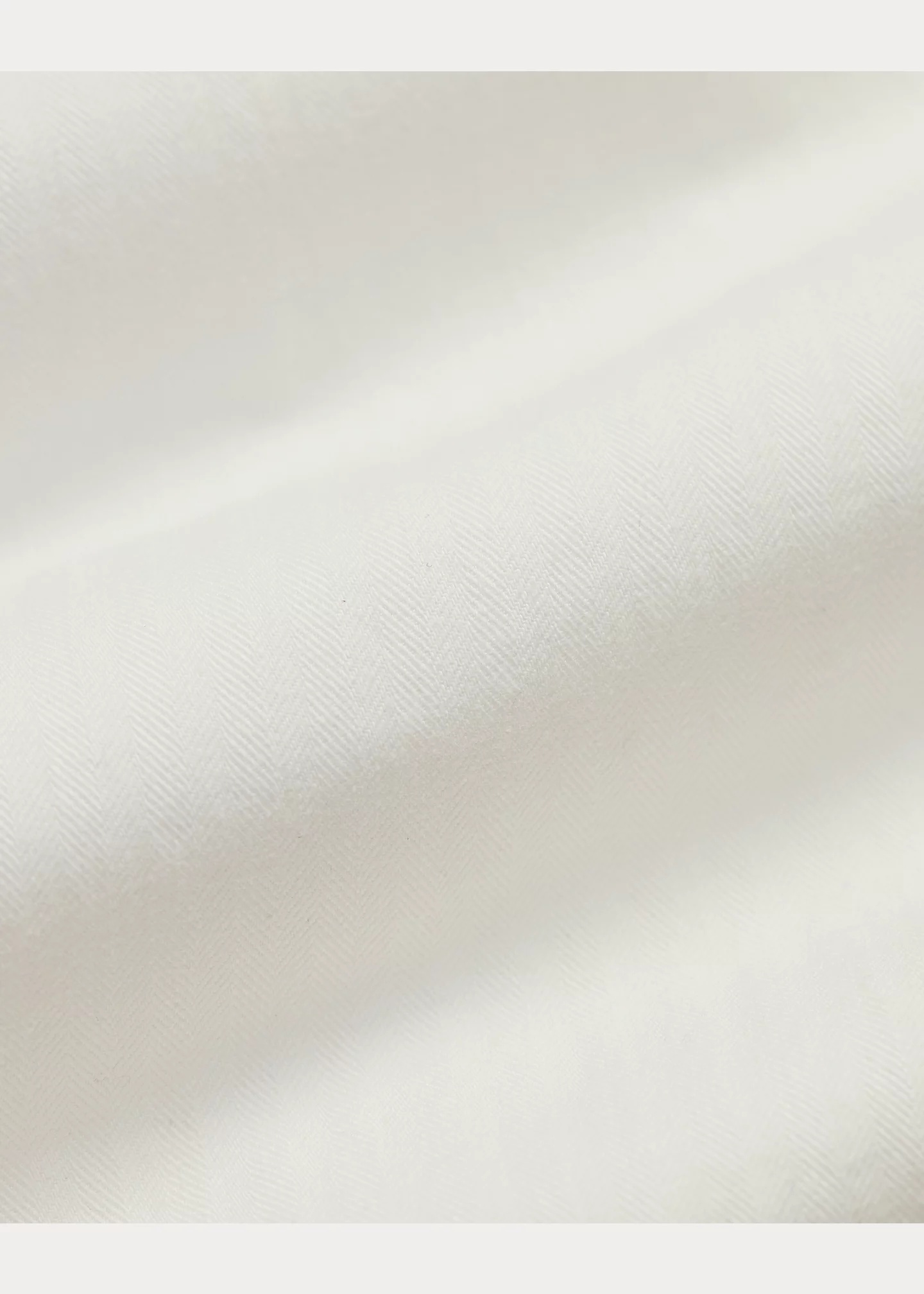Herringbone Twill Officer’s Pant - 5