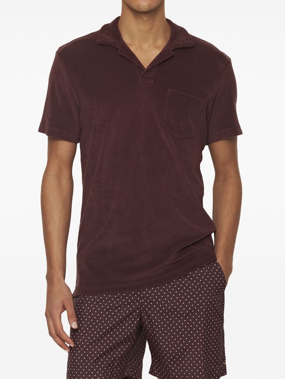 cotton t-shirt - 2