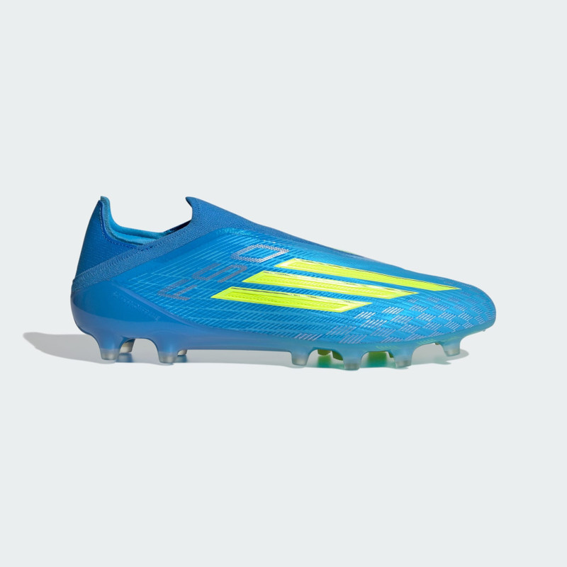 F50 ELITE Laceless Artificial Ground Soccer Cleats 1