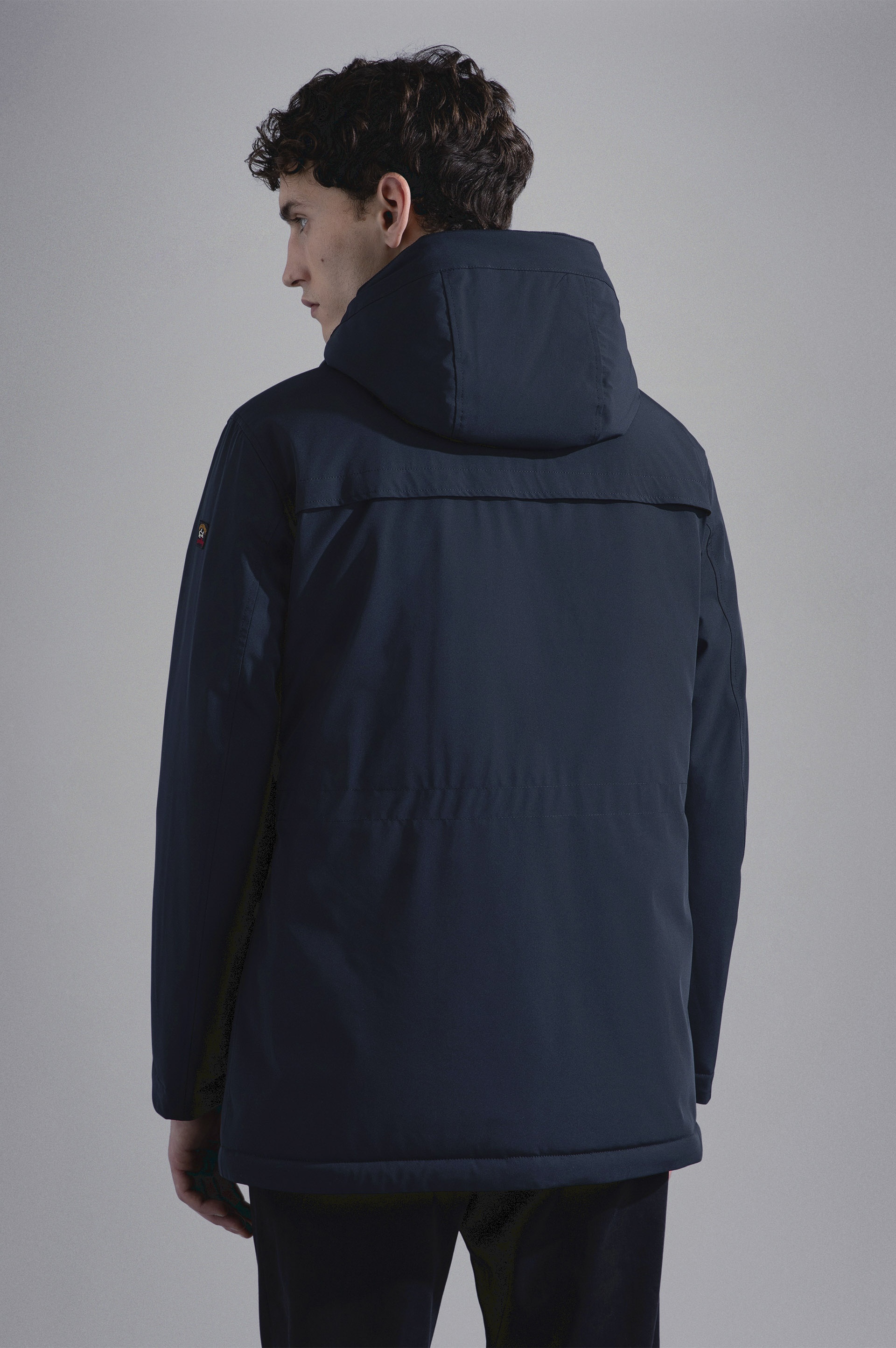 SAVE THE SEA RE 4X4 STRETCH TYPHOON® FIELD JACKET - 3