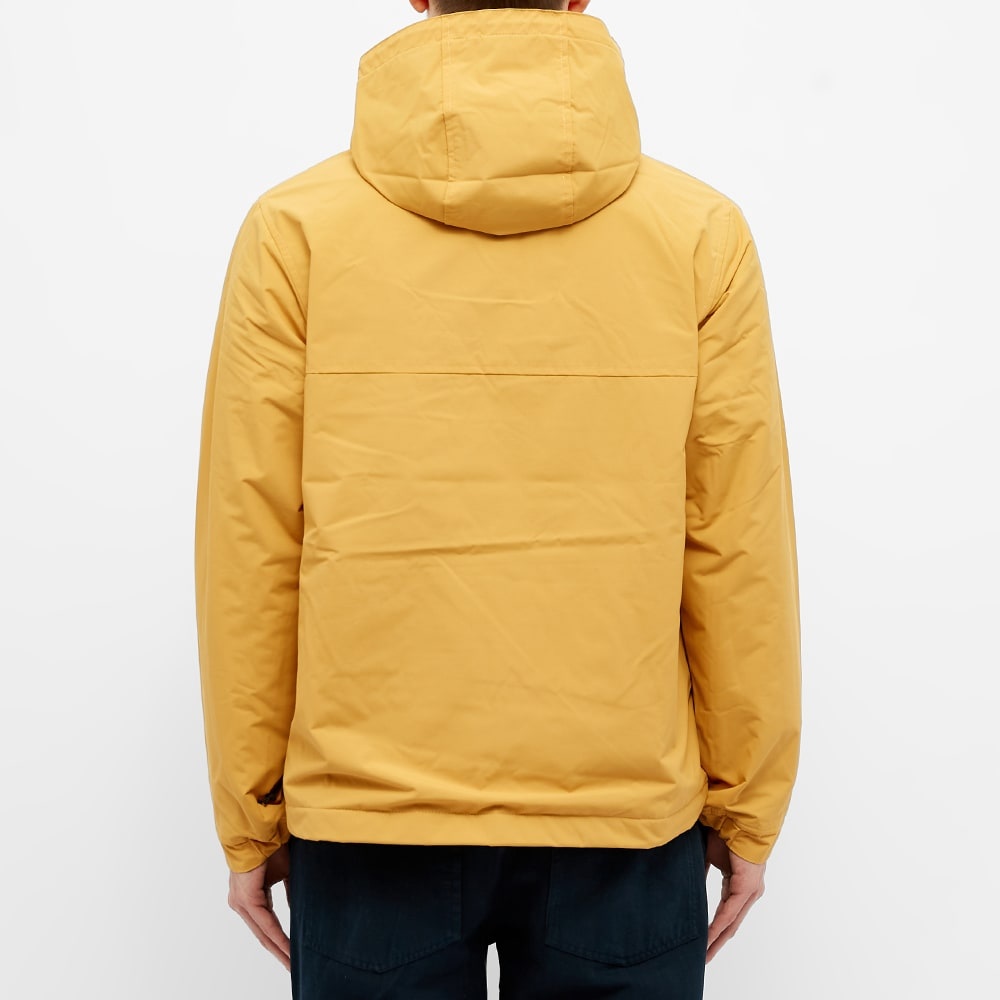 Carhartt WIP Fleece Lined Nimbus Pullover Jacket - 5