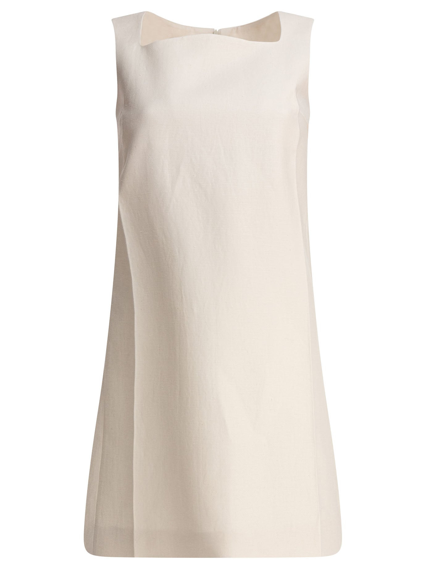 Sandbeige - Sandbeige Dresses - 1