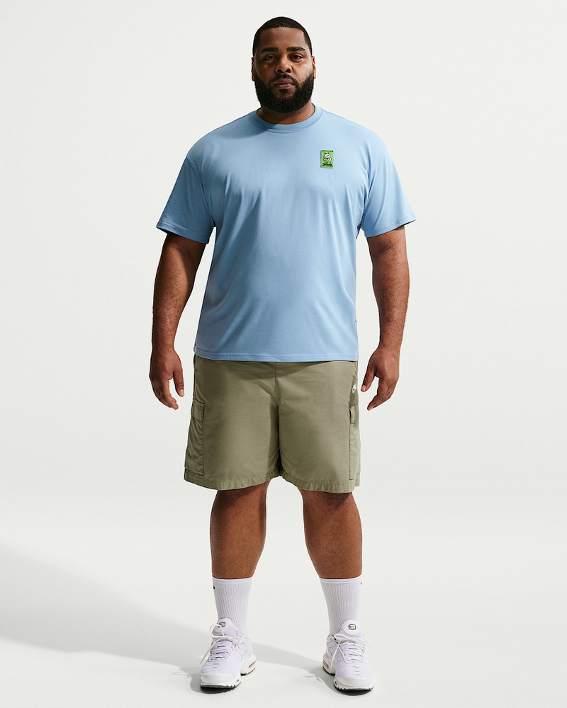 Nike Sportswear T-Shirt 9