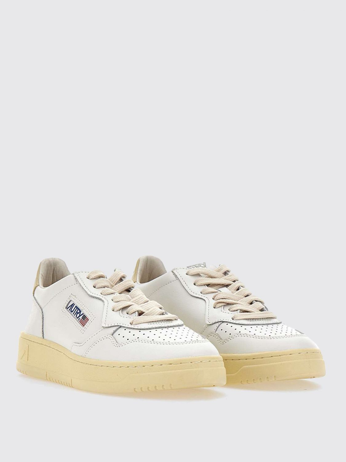 Sneakers woman Autry - 2