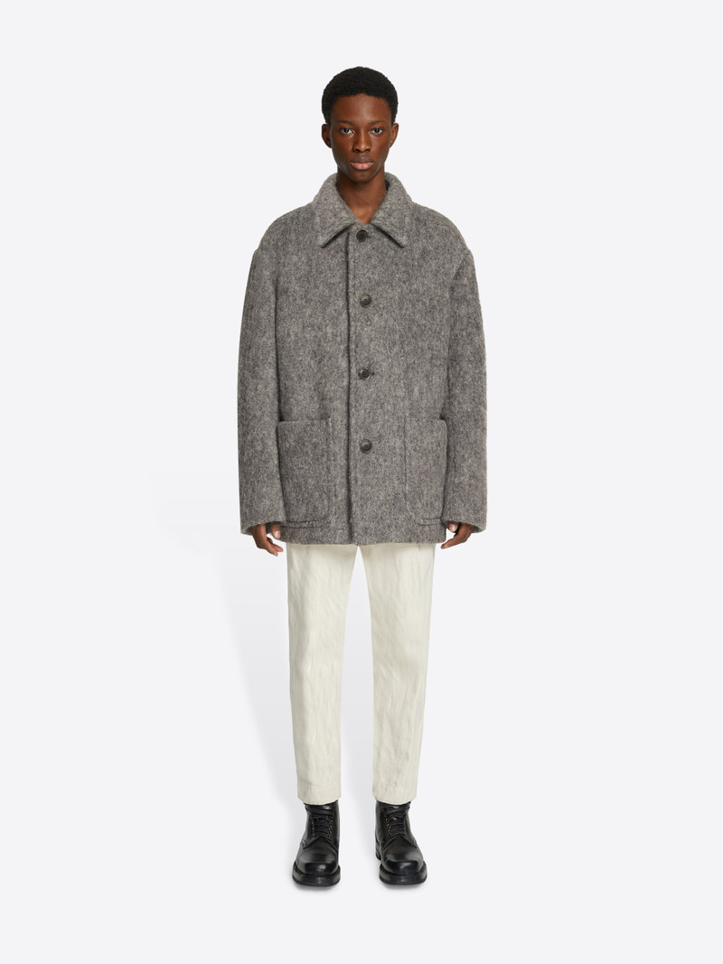 Dries Van Noten WORKWEAR COAT outlook