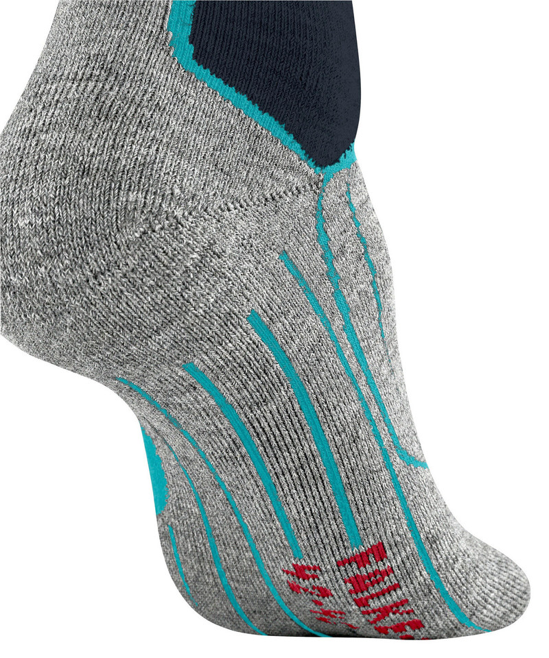 SK2 Intermediate Women Skiing Knee-high socks 5