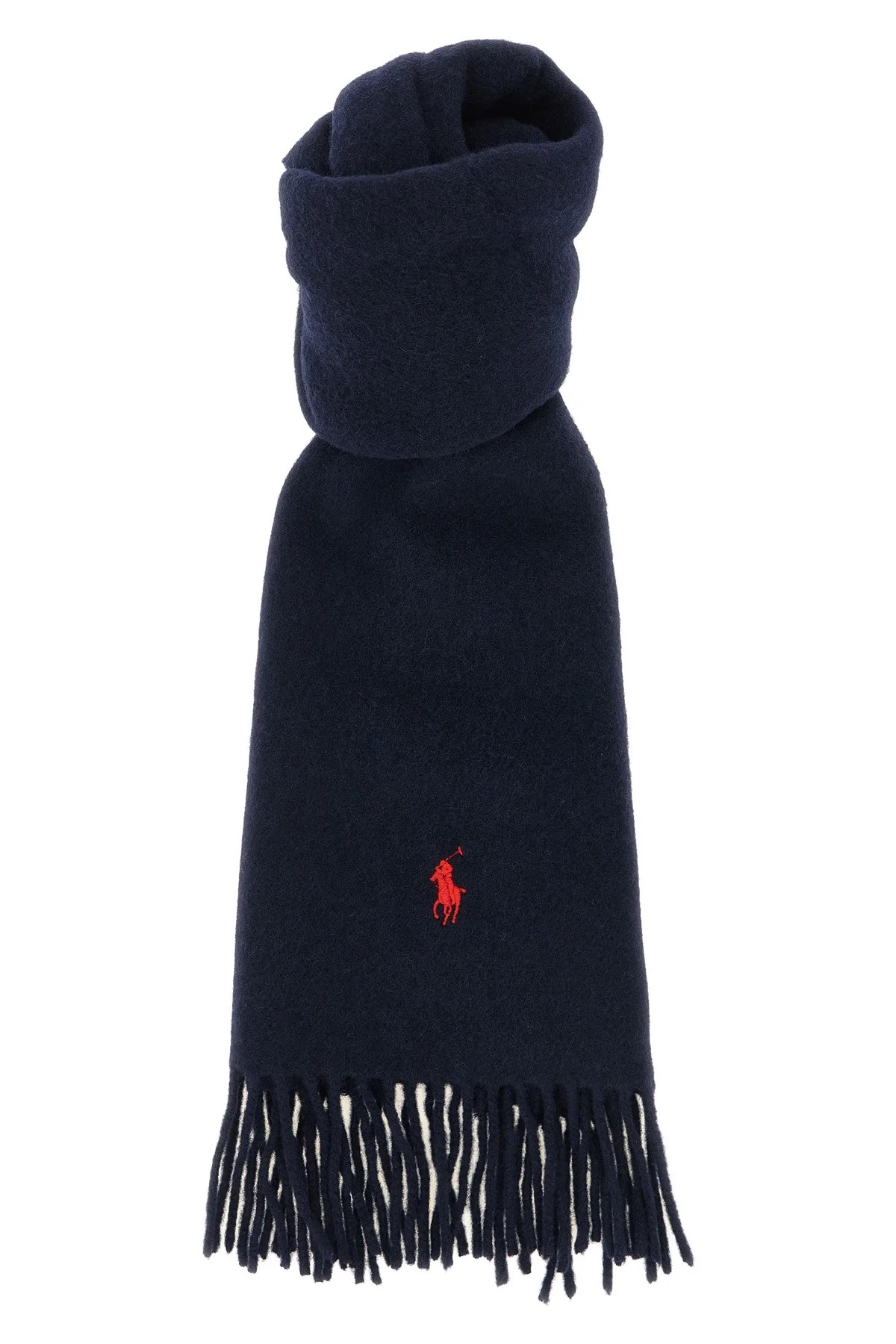 'Pony' Scarf - 1