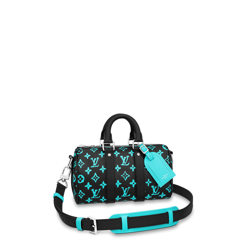 Keepall Bandoulière 25 1