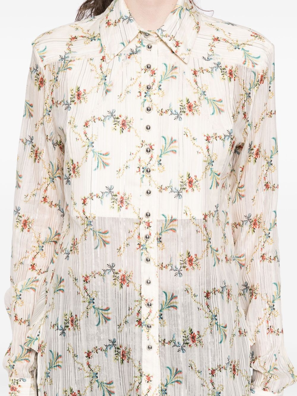 haut shirt - 5