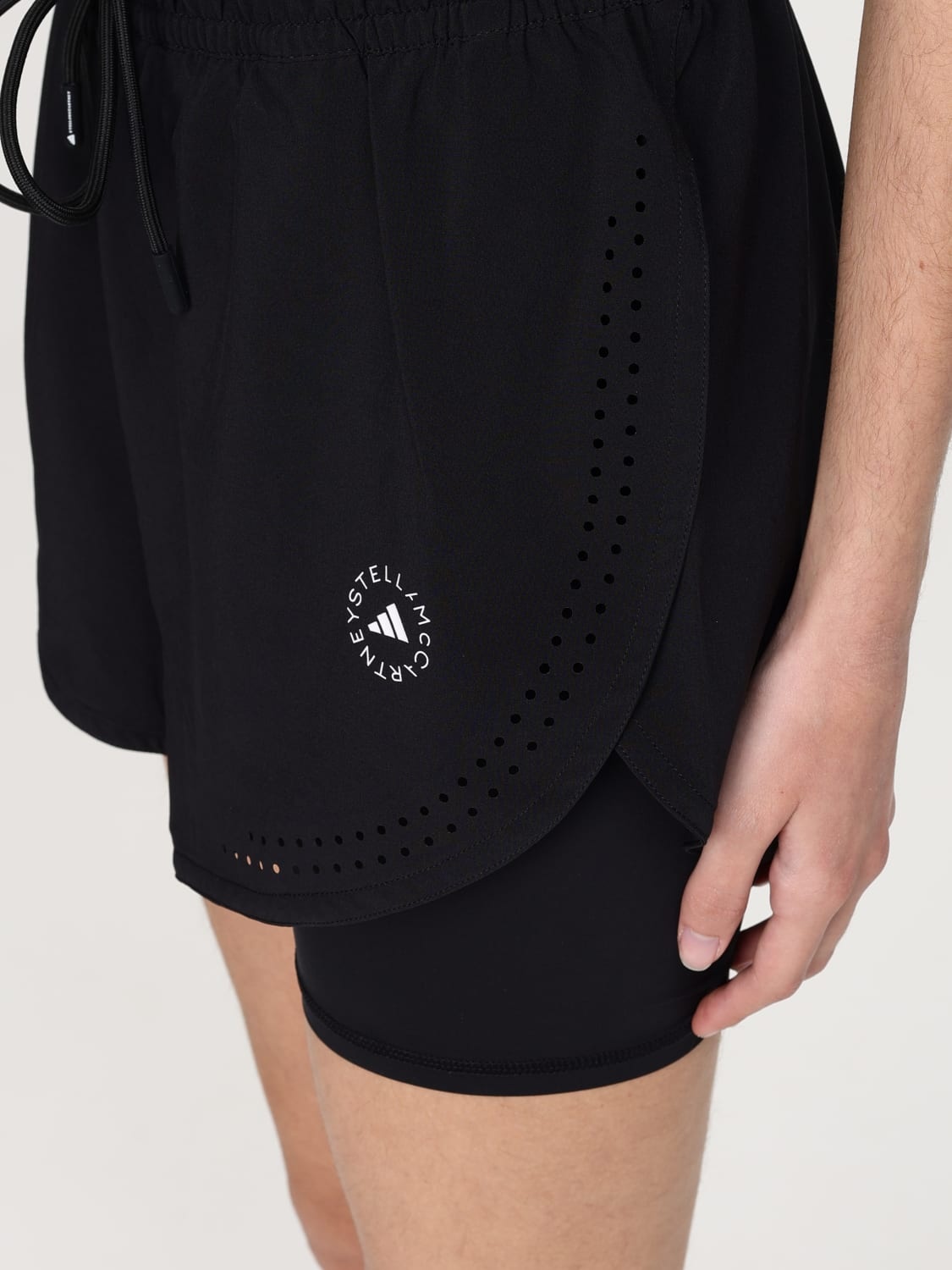 Short woman Adidas by Stella McCartney - 5