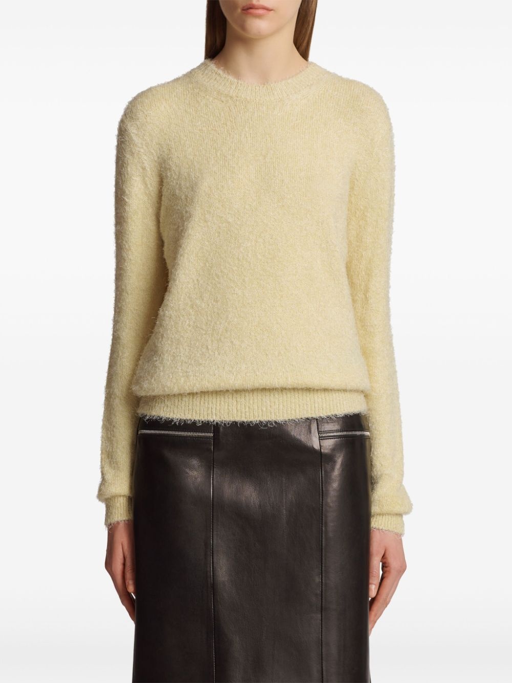 The Irla sweater - 3