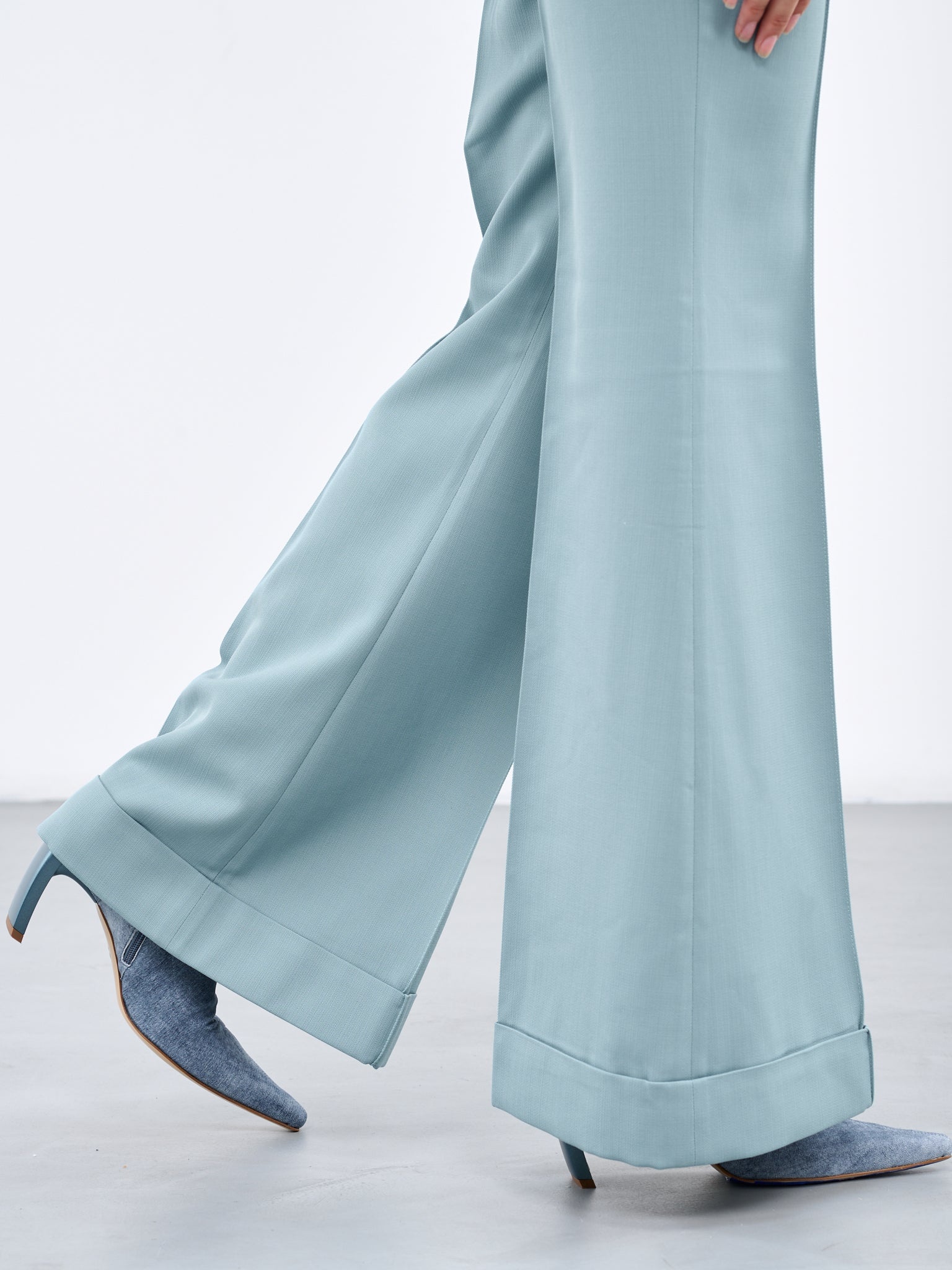 Suit Pants - 5