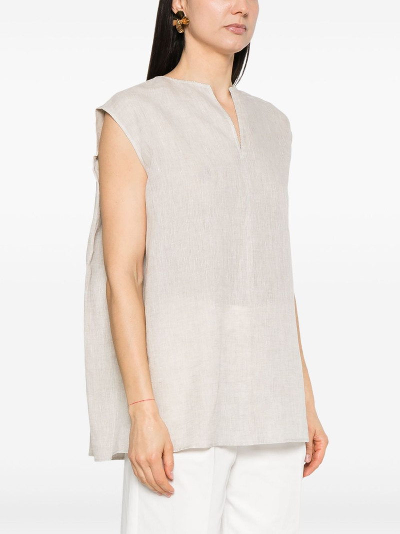 linen blouse 3