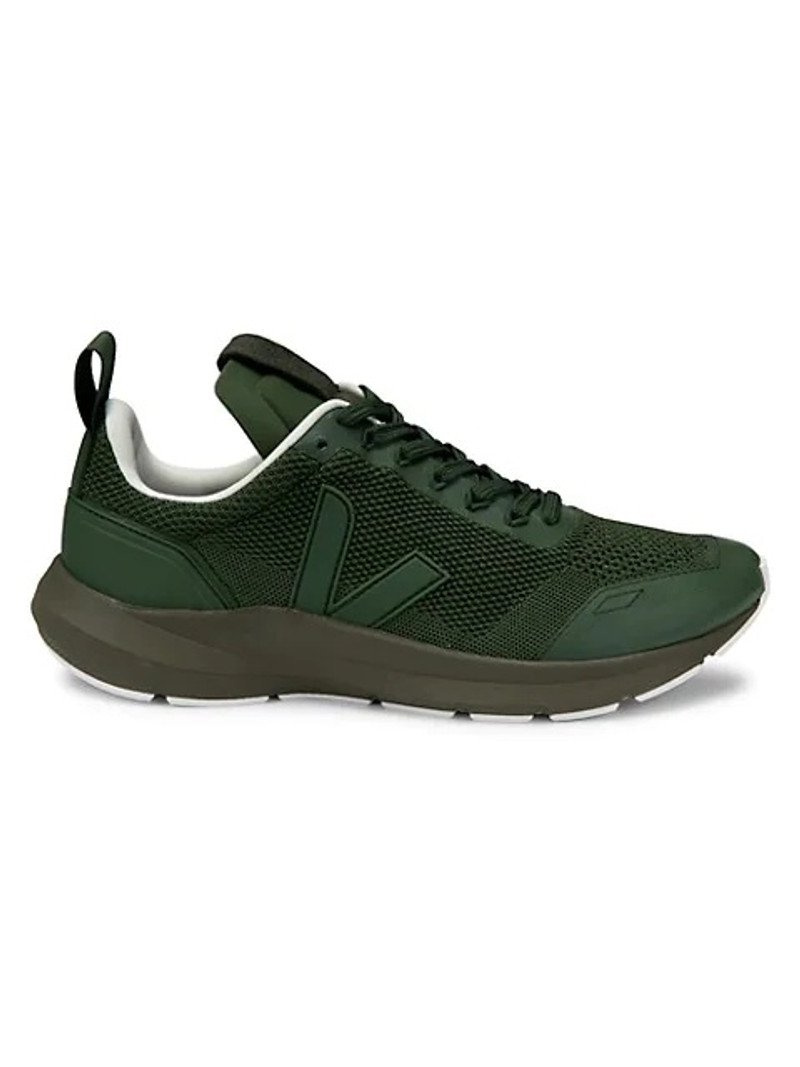 Rick Owens x Veja Performance Runner Sneakers - 1