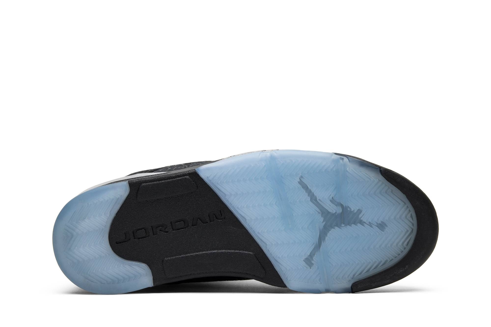 Air Jordan 5 Retro 3Lab5 'Elephant Print' - 4