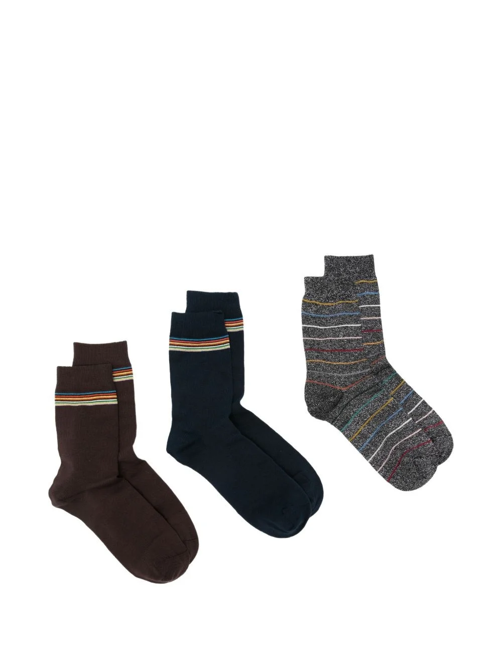 Spots socks - 3pack - 1