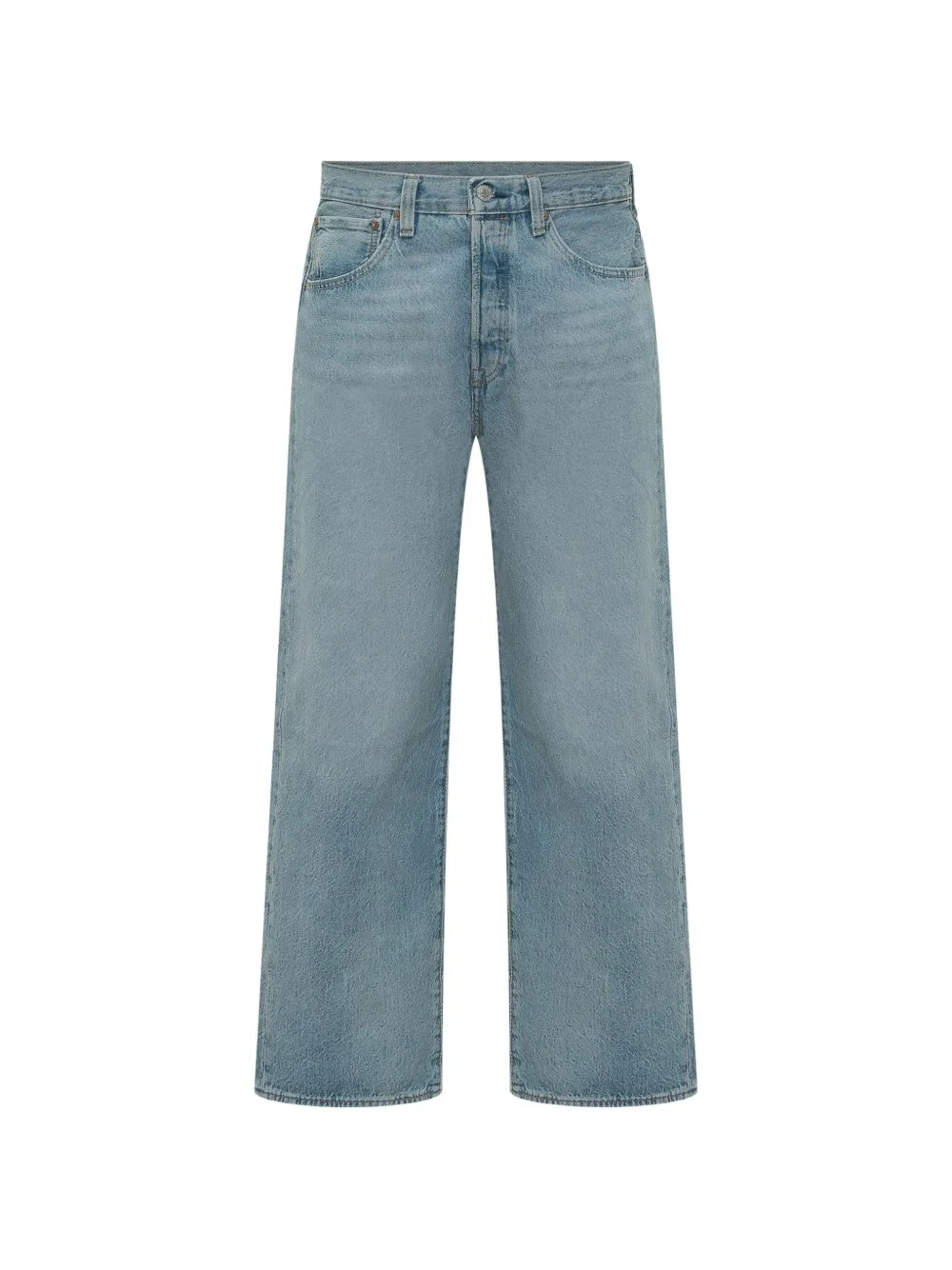 501 five-pockets jeans - 1