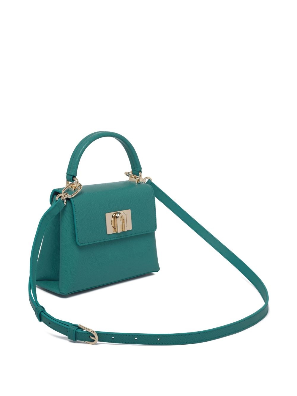 1927 mini tote bag - 3