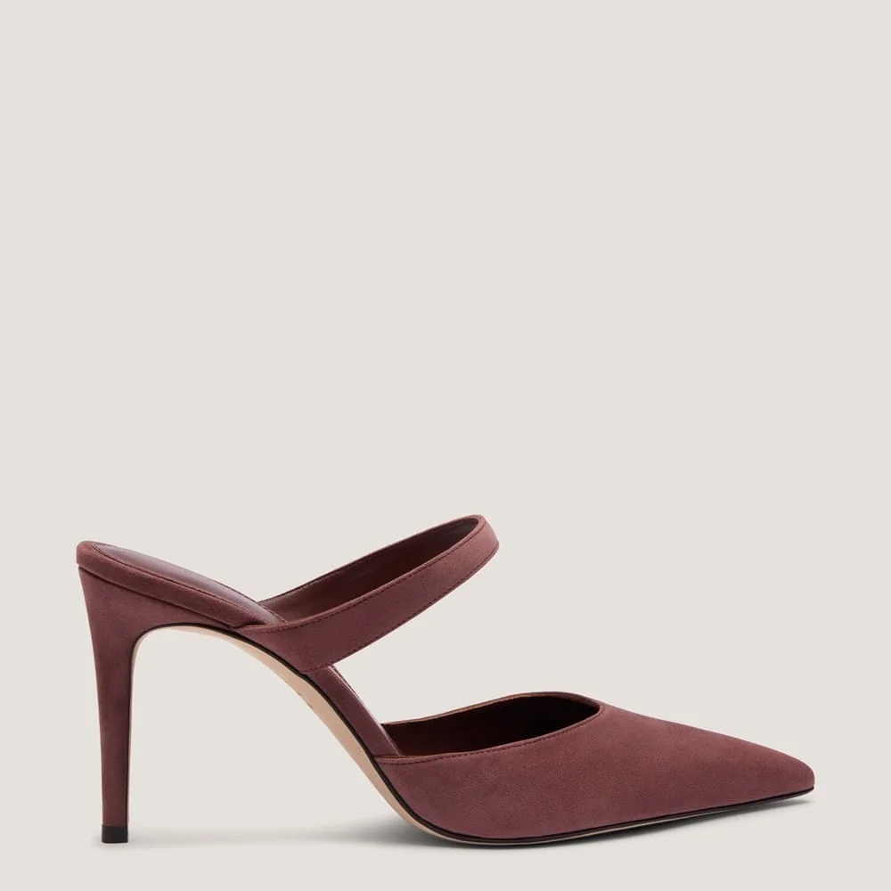 STUART POWER MULE 85 - 1