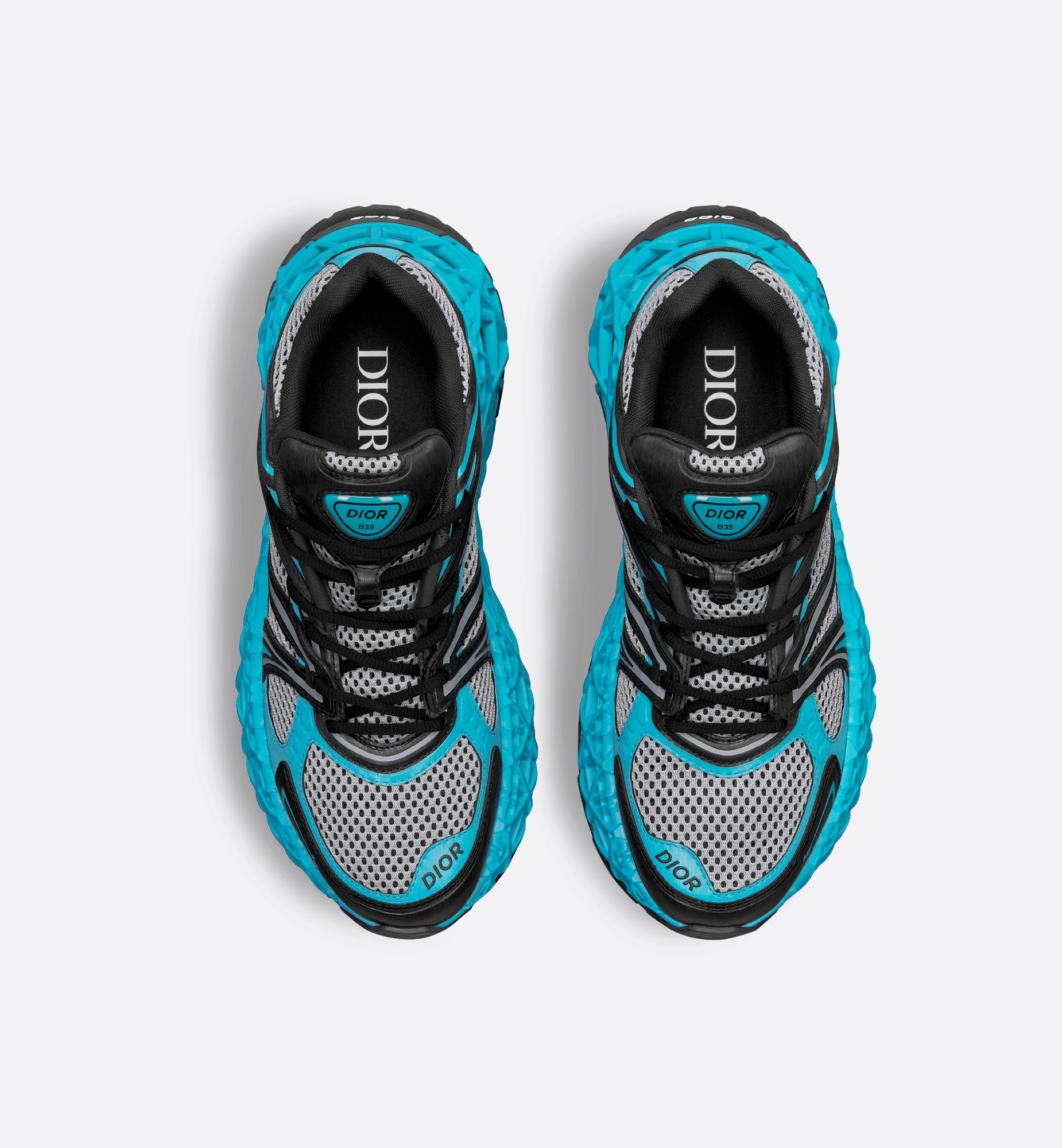 B35 NXXT Sneaker – LIMITED AND NUMBERED EDITION - 5