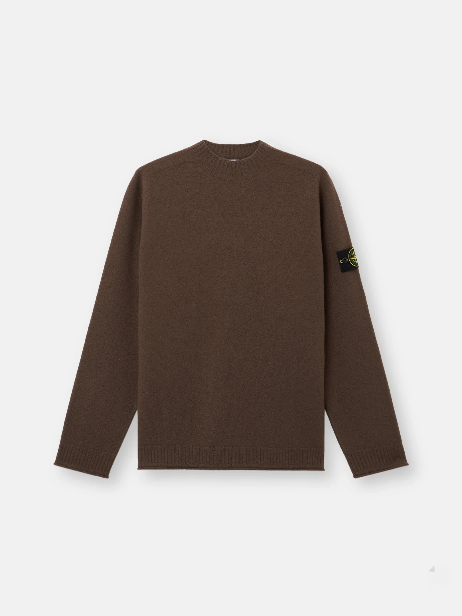 5100041 FELTED RWS WOOL - 1
