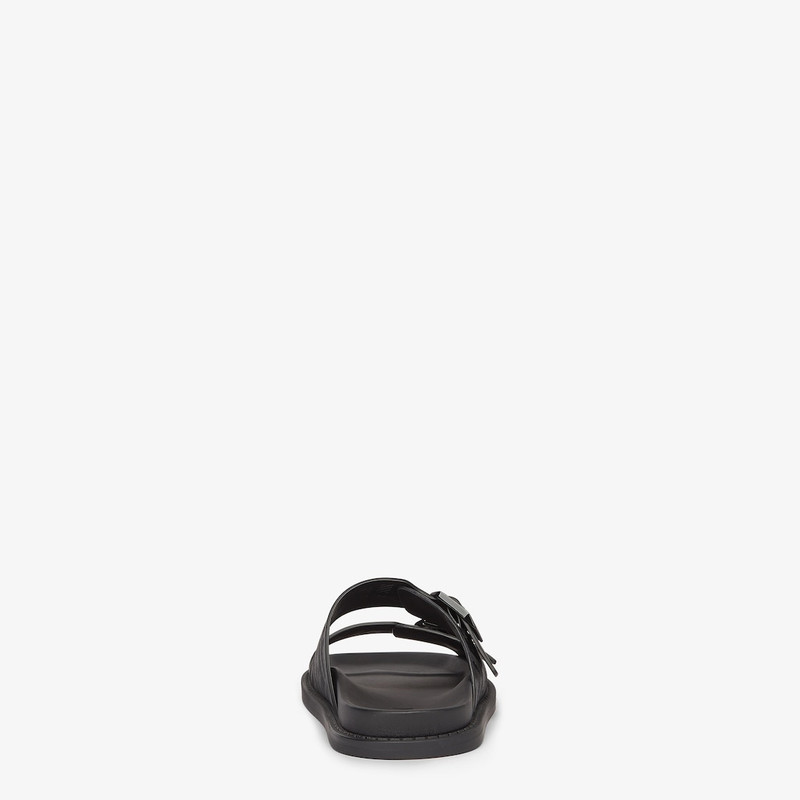 Fendi Feel Slides 3