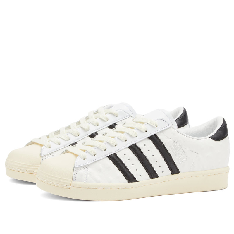 adidas Adidas Superstar Vintage W Sneaker outlook