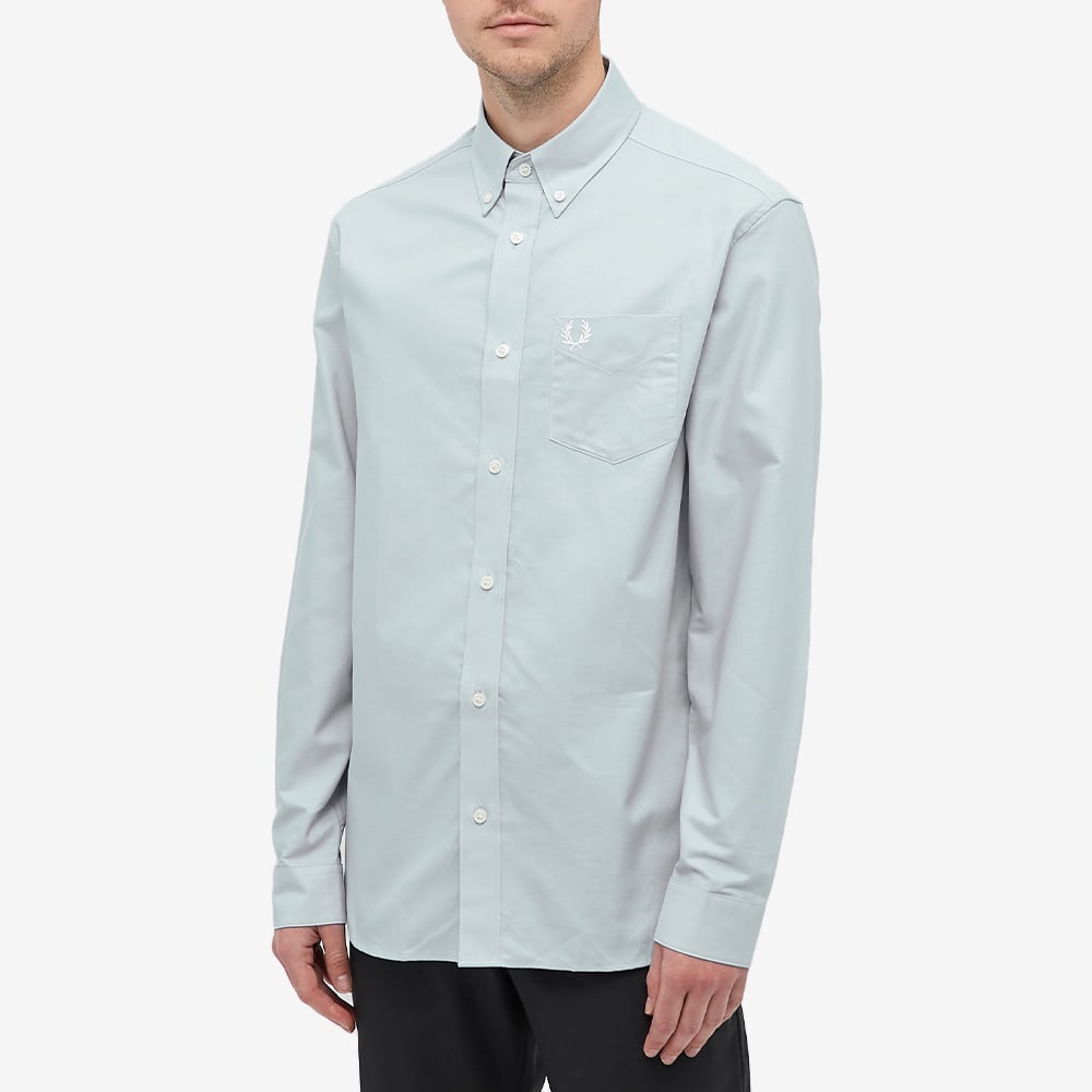 Fred Perry Oxford Shirt - 3