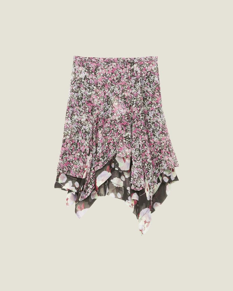 OMYLES SKIRT - 1