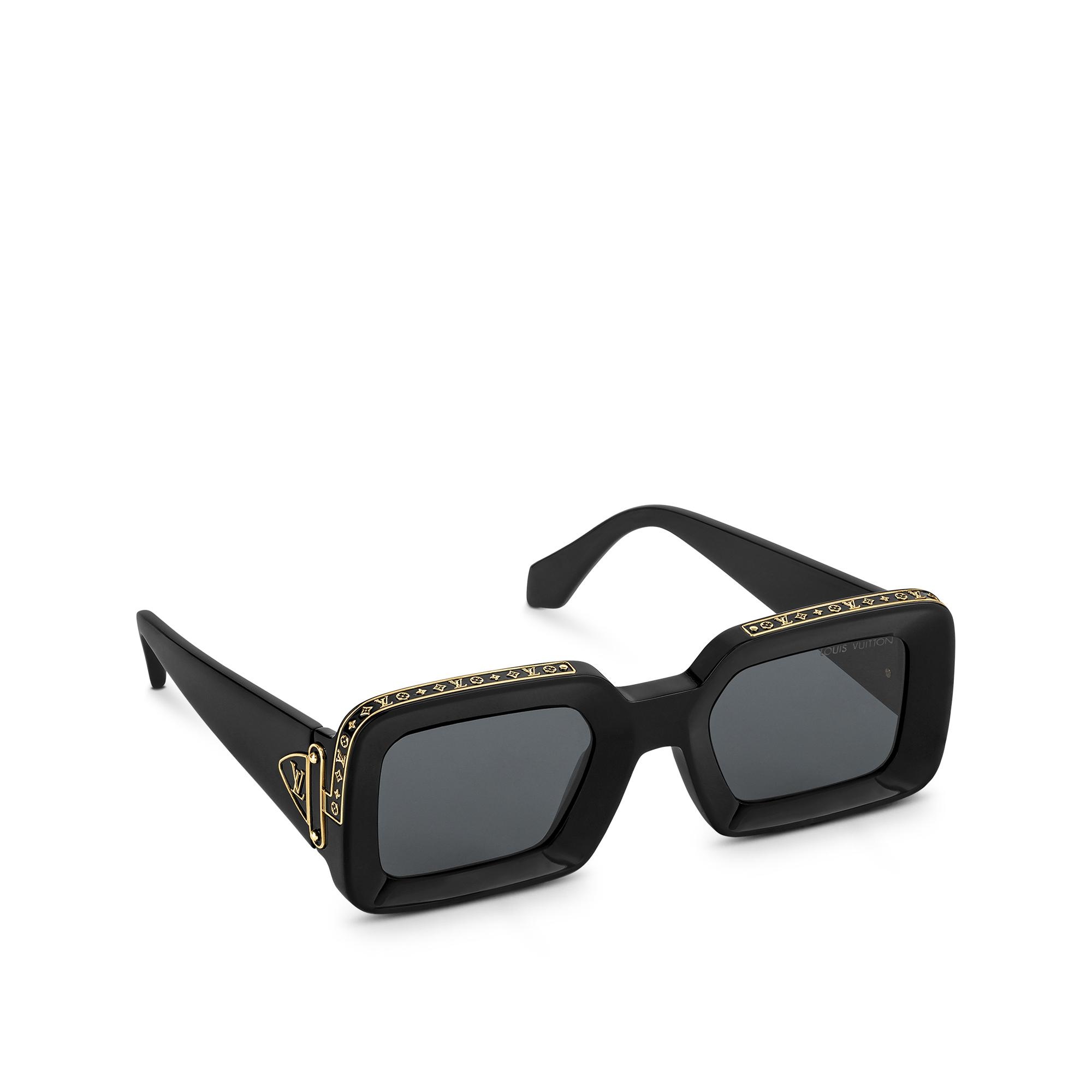 Zillionaires Sunglasses - 1