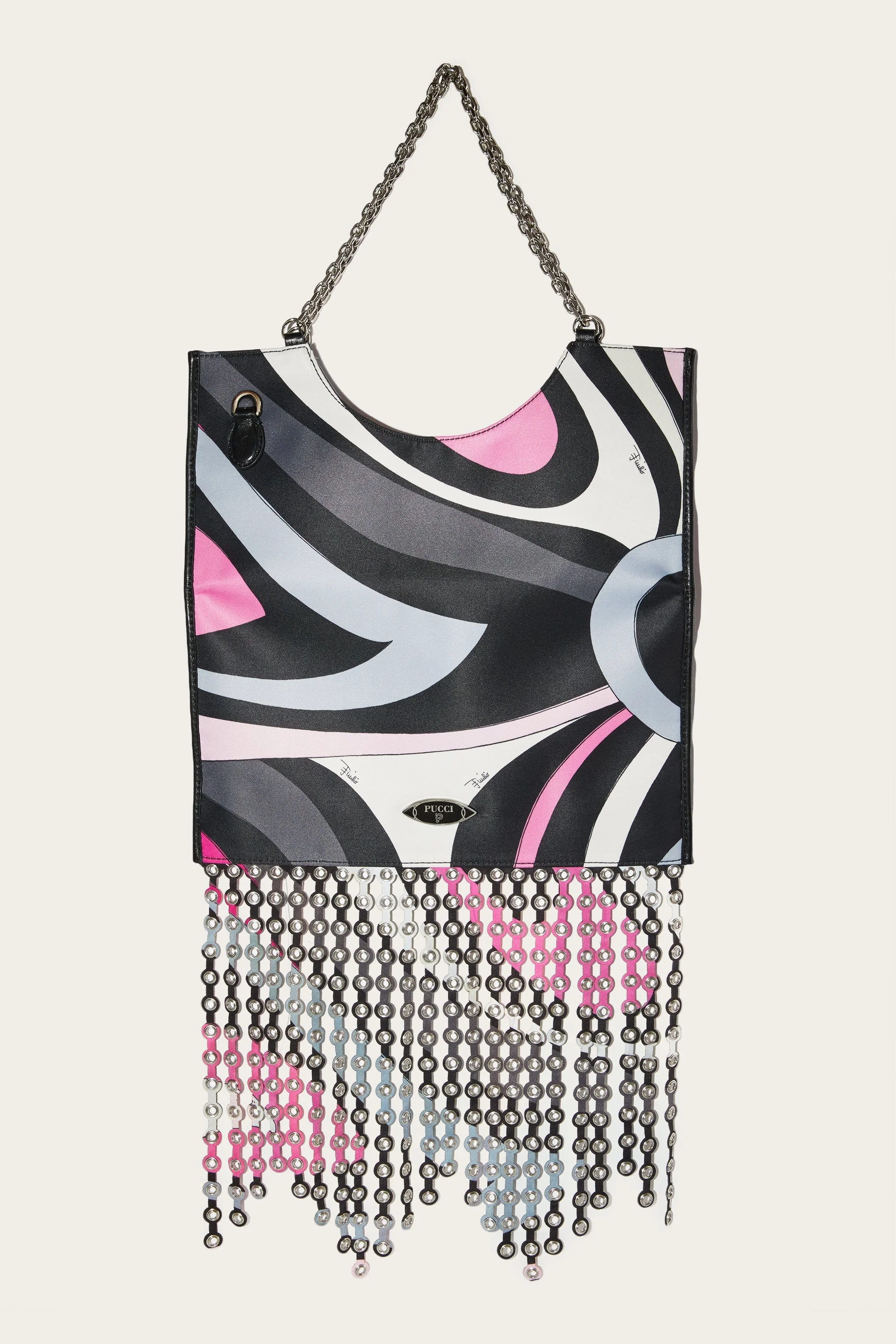 MARMO FOLDED BAG - 1