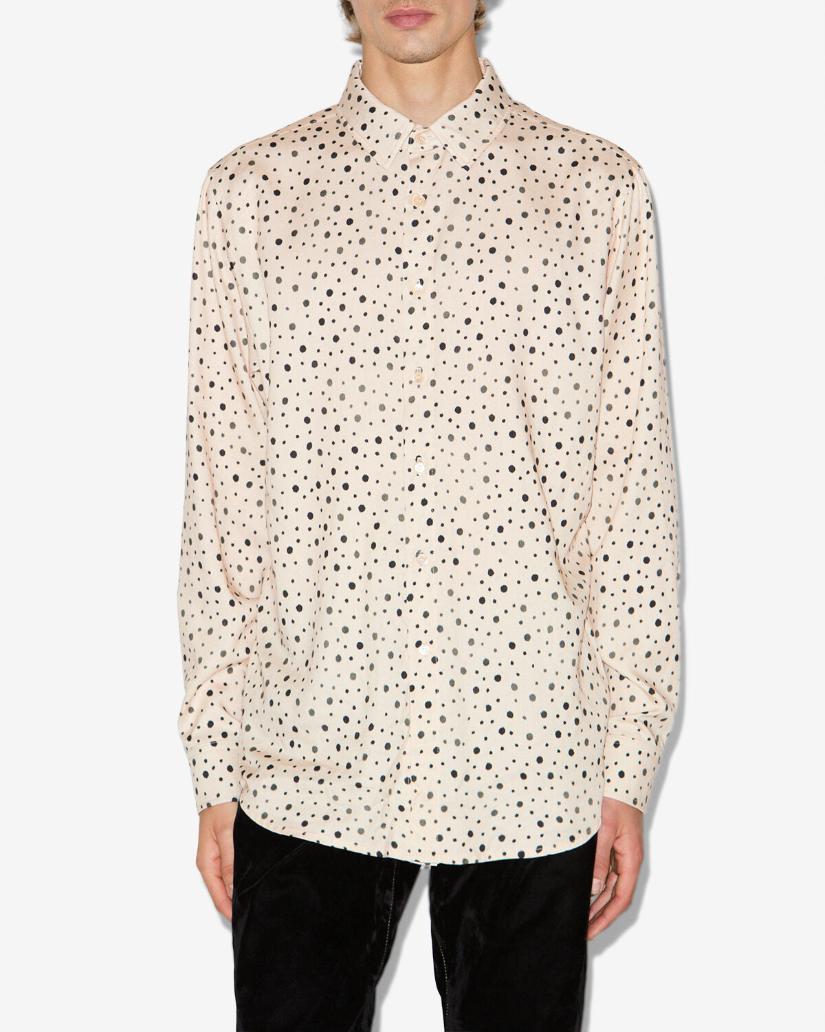 NATHAN SHIRT - 4