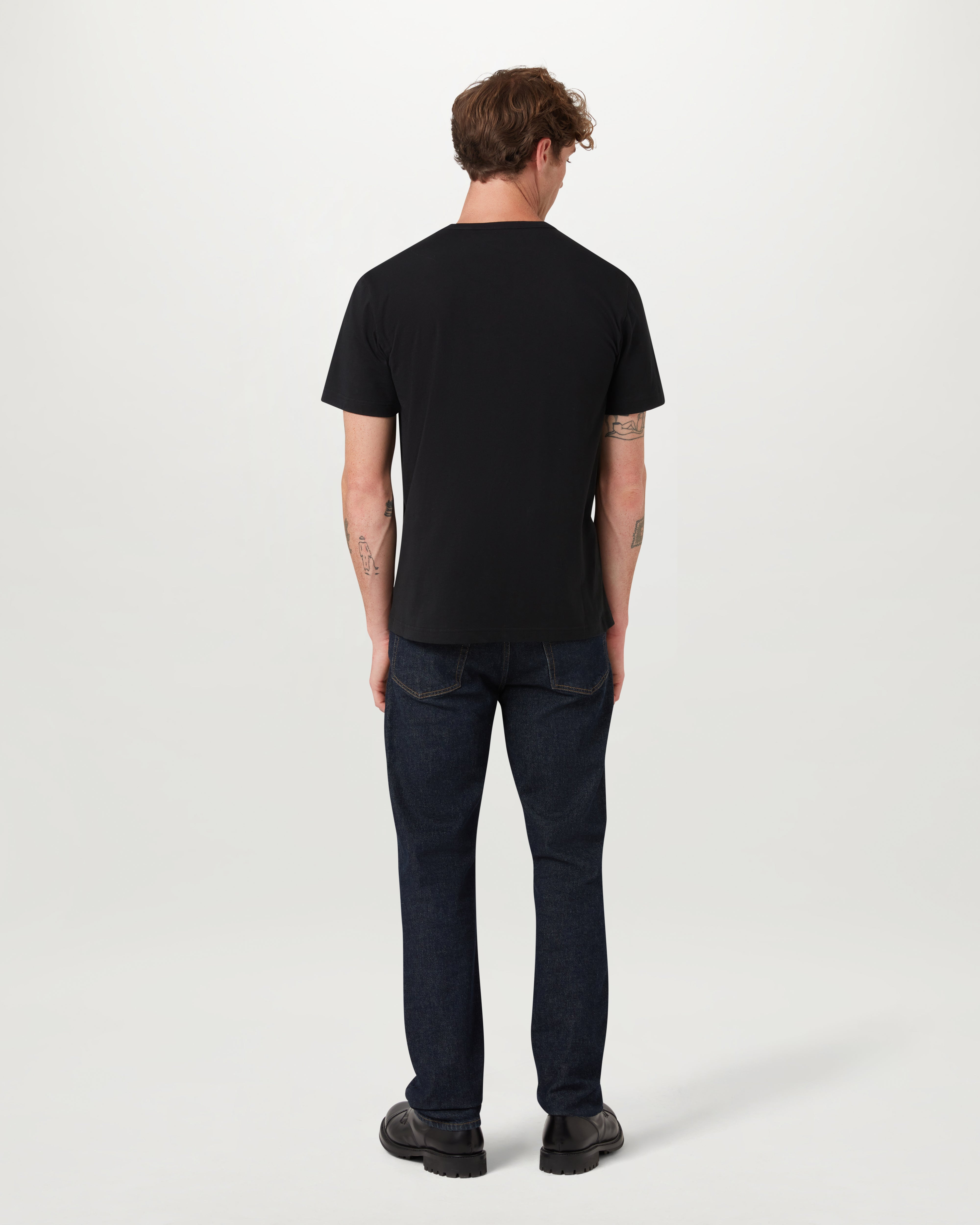 BELSTAFF MOTORCYCLE PHOENIX T-SHIRT - 5