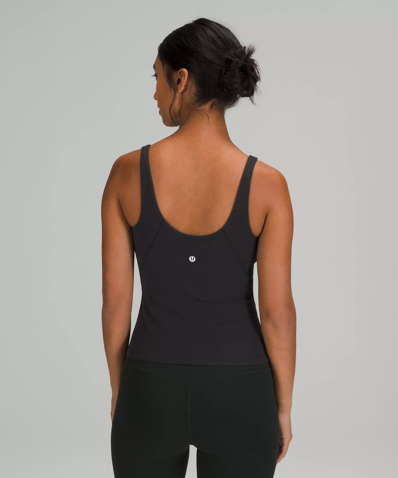 lululemon Align™ Waist-Length Tank Top *Light Support 3