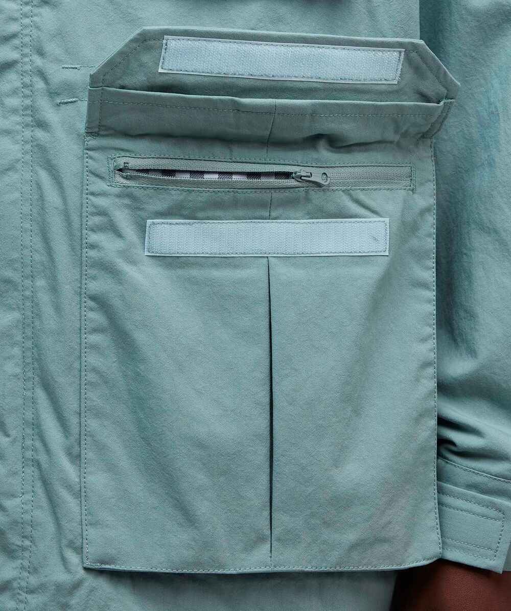 Mt. parka jacket - 6