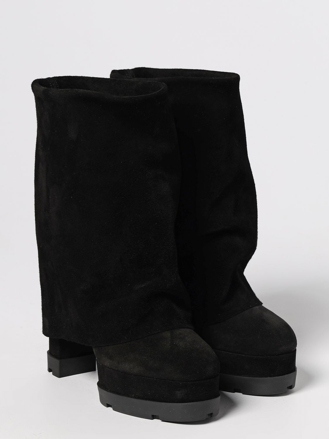 Shoes woman Casadei - 2