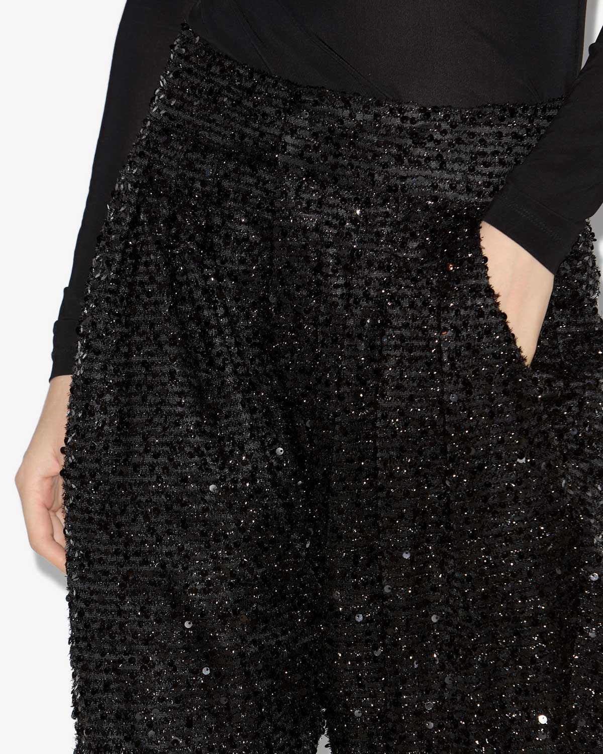 ARAS PANTS - 3