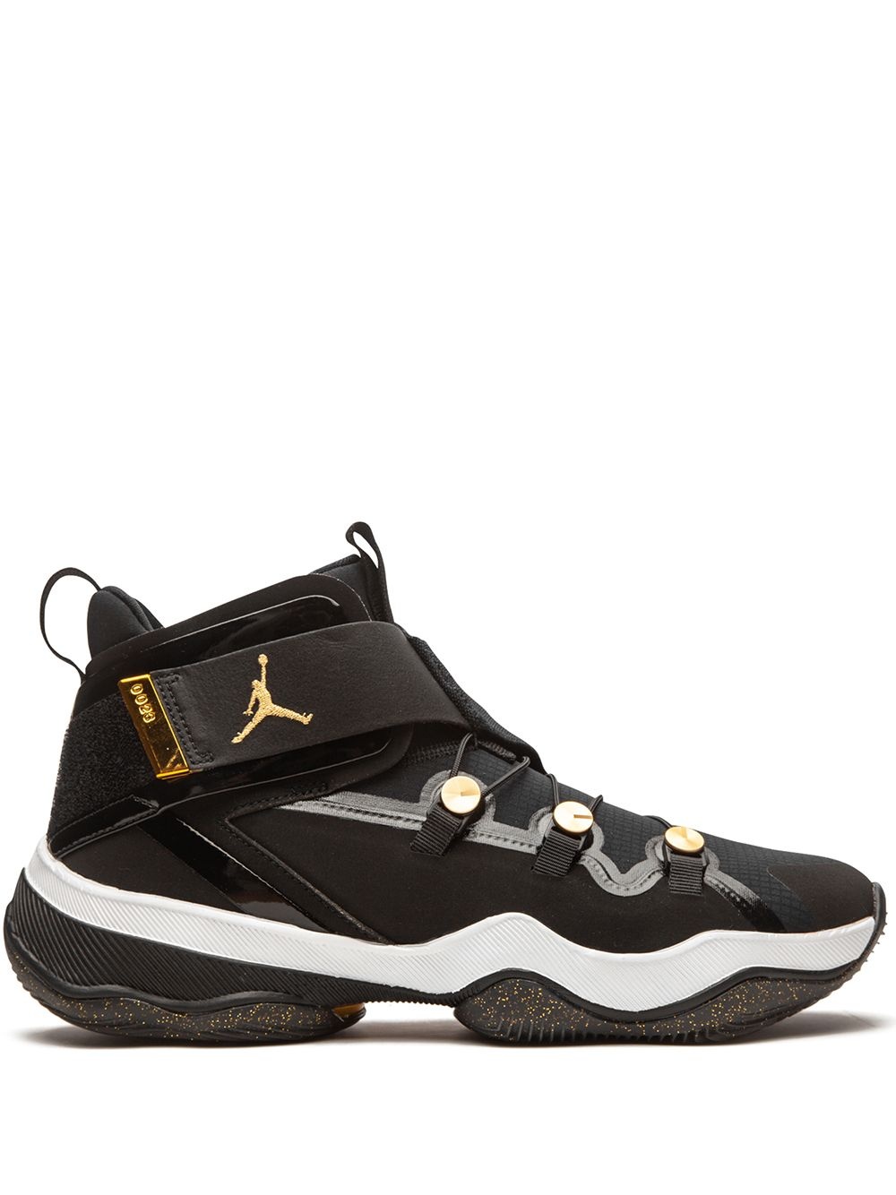 Jordan AJNT23 sneakers - 1