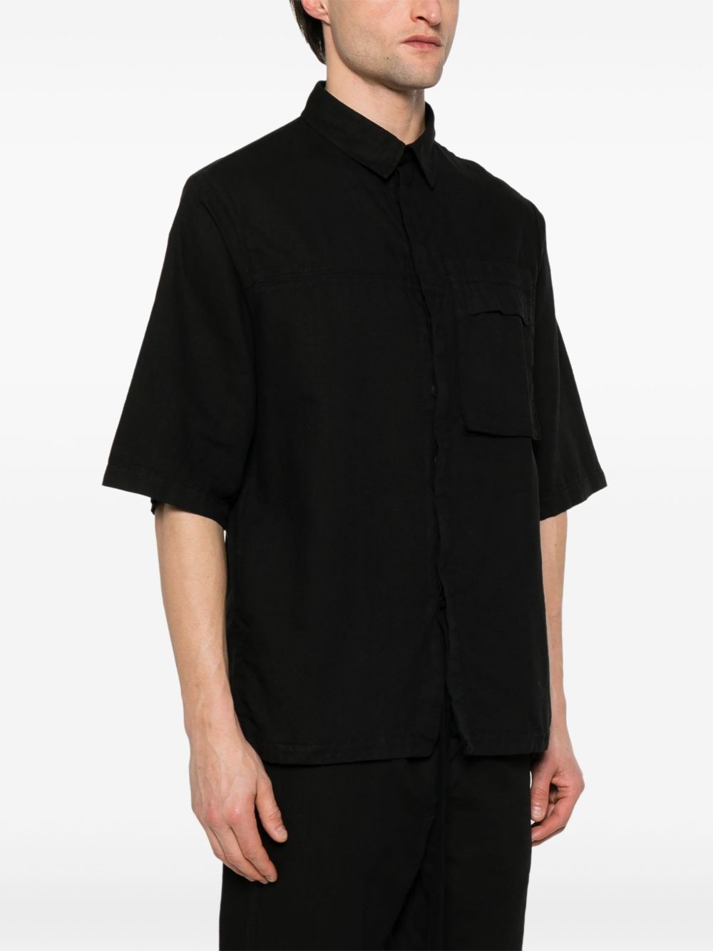 short-sleeves shirt - 3