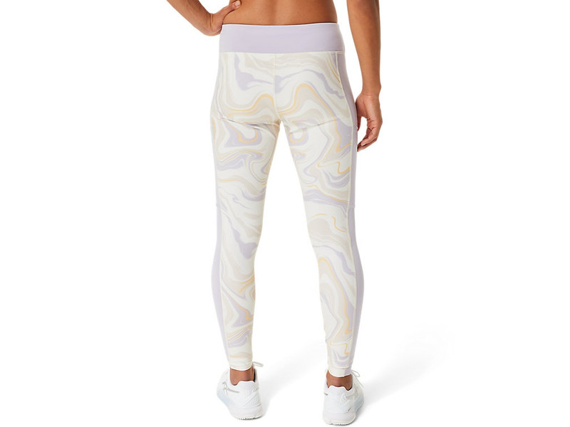 Asics WOMEN'S GRAPHIC TIGHT outlook