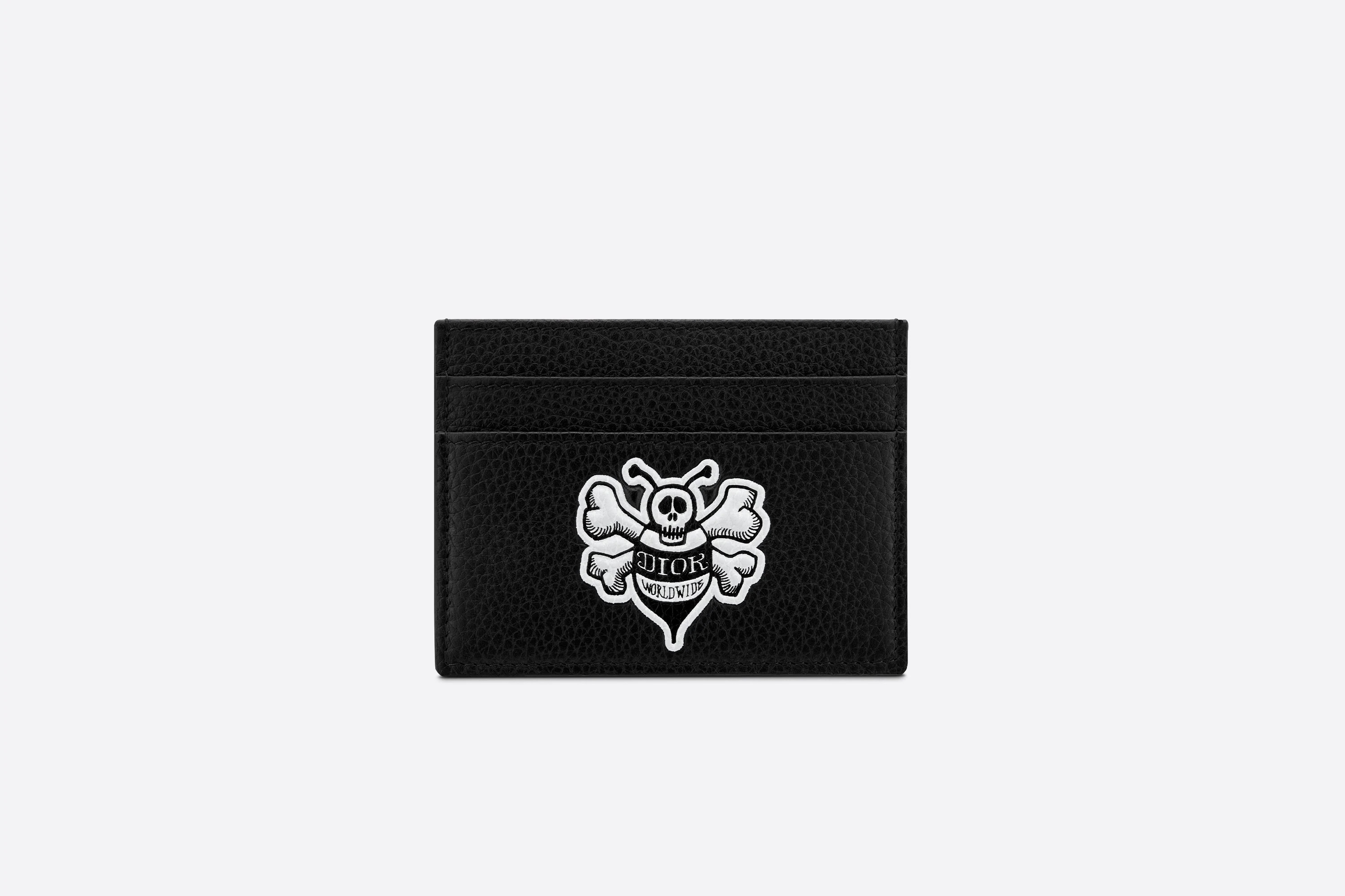 Card Holder - 1