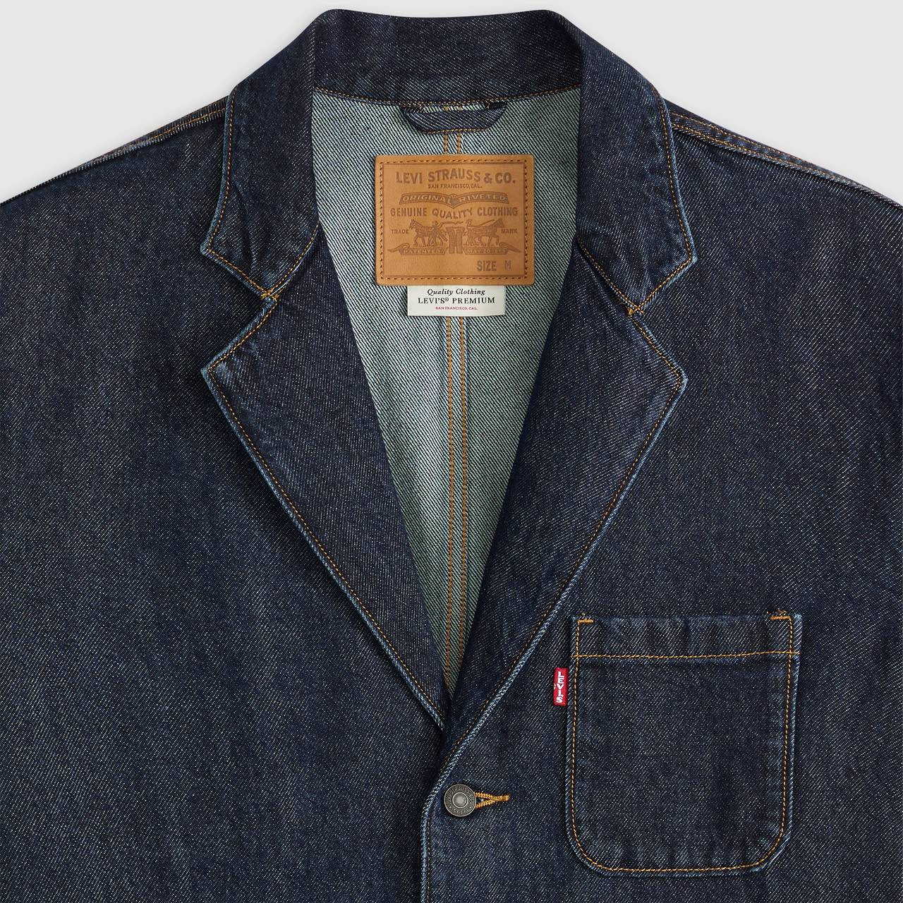 PRESIDIO BLAZER - 6