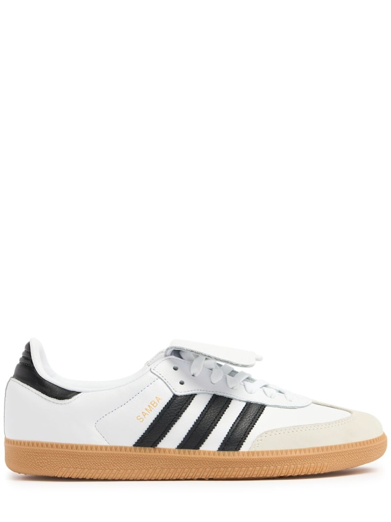 Samba LT sneakers - 1