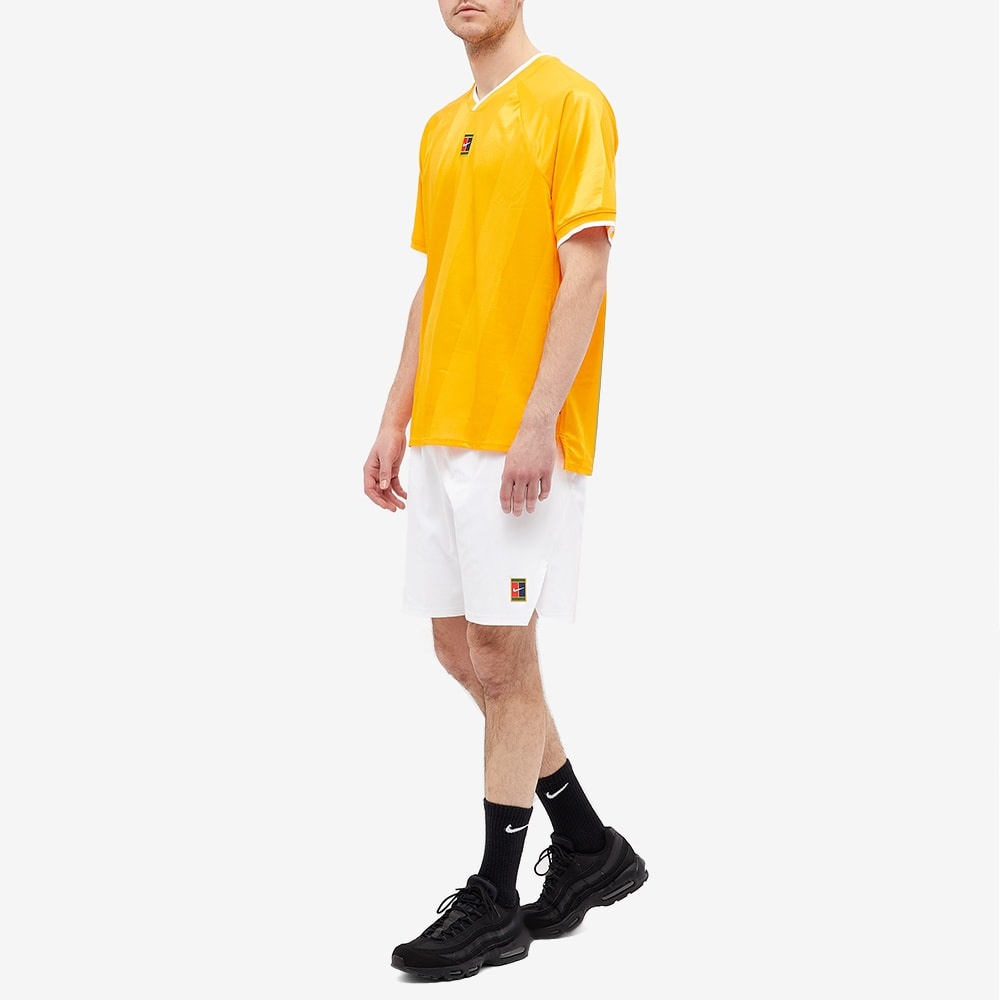 Nike Court Breathe Tee - 6