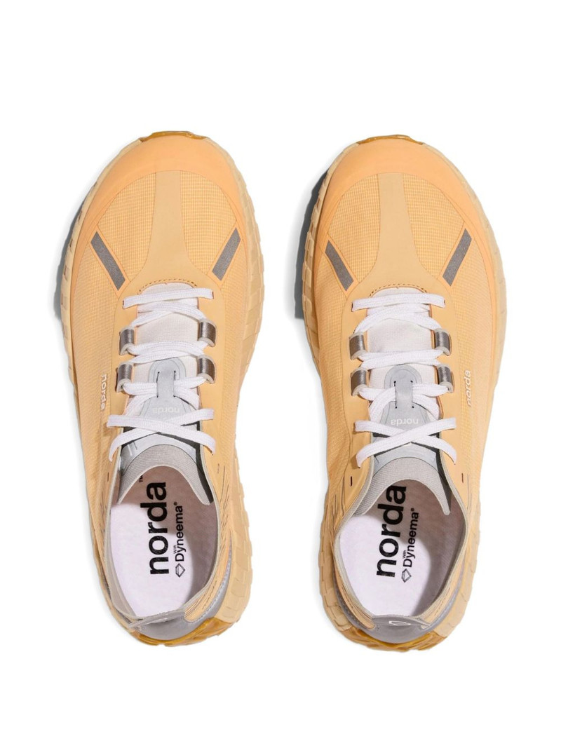 norda vibram soleplate trainers outlook
