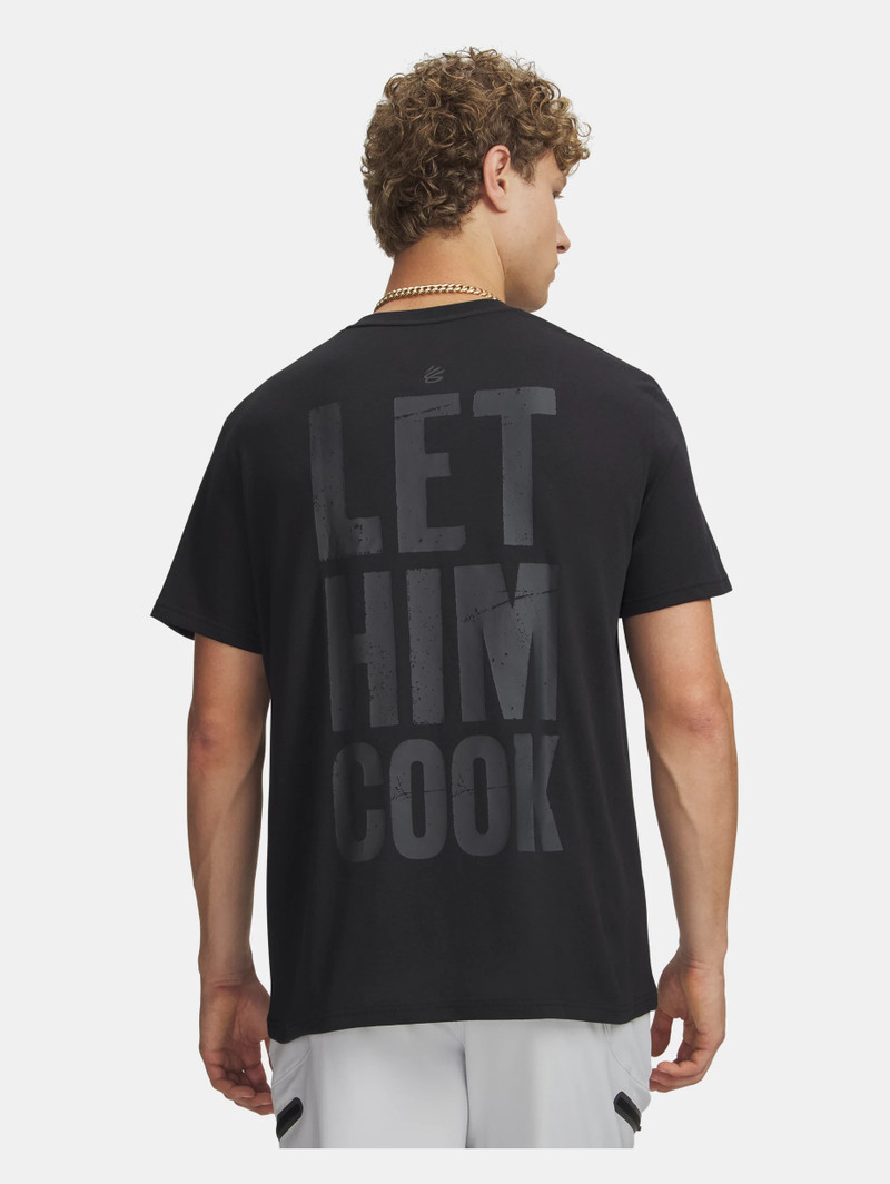 Under Armour Curry Let Him Cook outlook