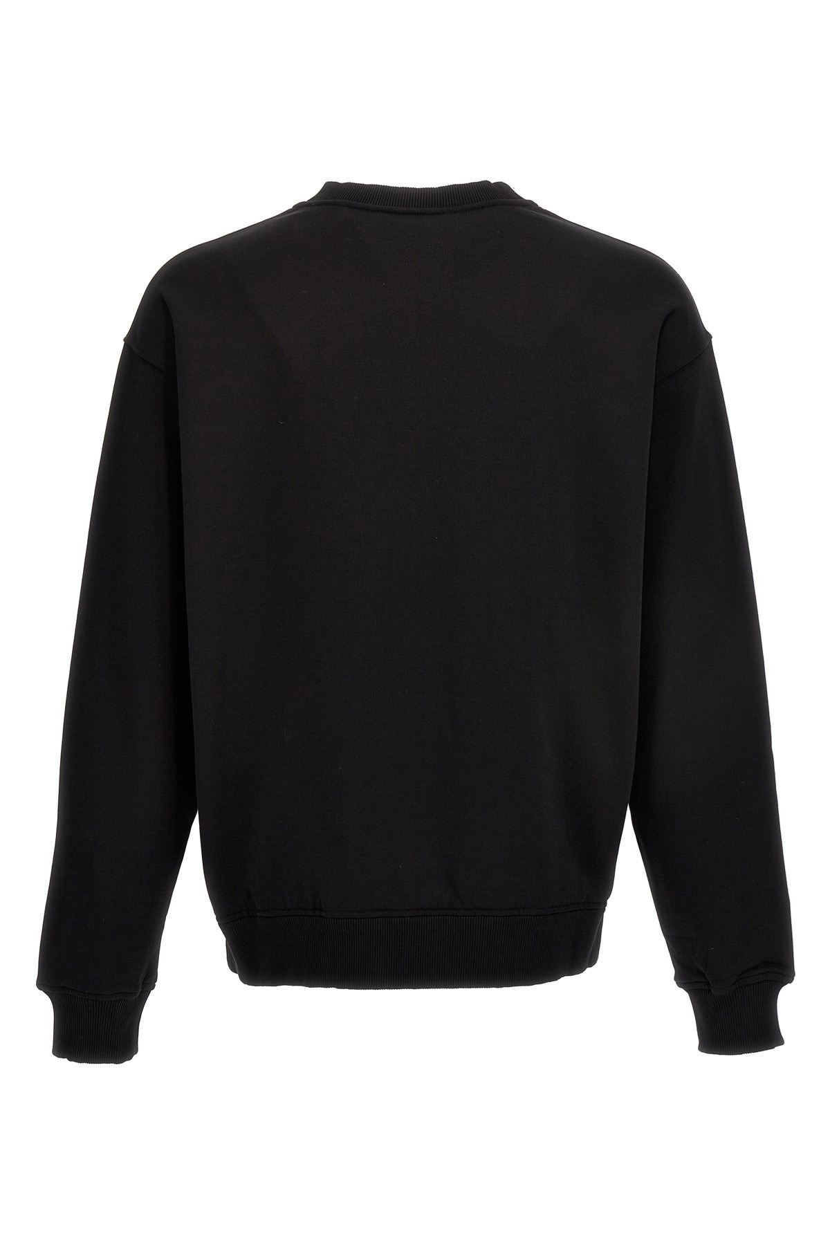 Logo print sweatshirt - 2
